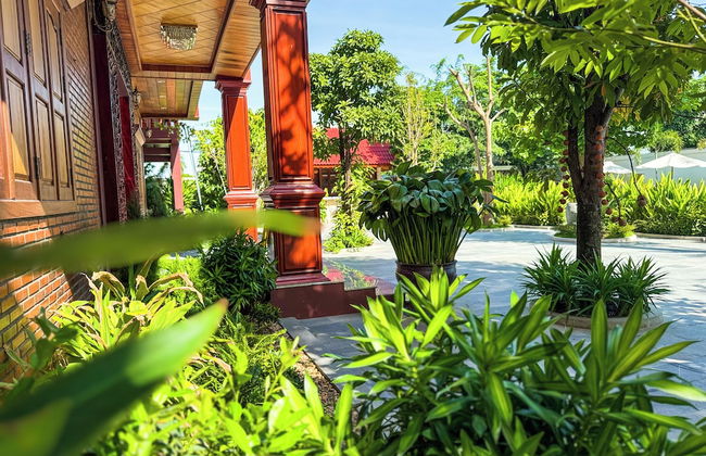 Piseth Private Villa Hotel - Foto 73