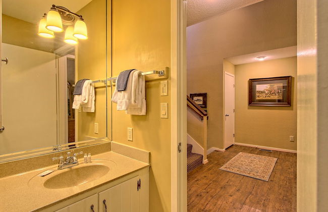 Foxhunt at Sapphire Valley - Foto 24