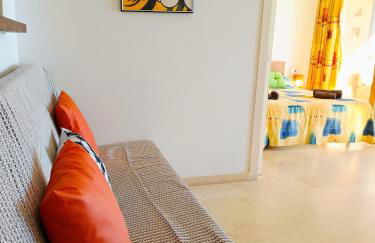 Apart Ibiza Close to Hi & Ushuaia SEA FRONT - Foto 17