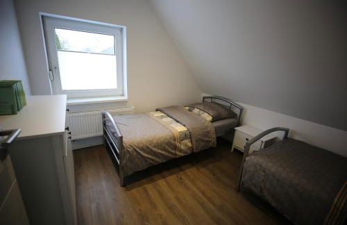 Eine sehr gemütliche Dachgeschoß Ferienwohnung - Foto 20