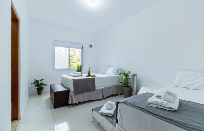 Chácara com Piscina a 40 min de SP - Photo 5