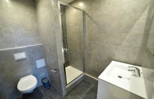 La Résidence de l'Orangerie - Foto 41