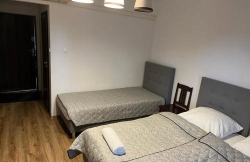 Fajna Kwatera Warszawa - Foto 12