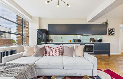 Be London - The Old Street Residences - Foto 12