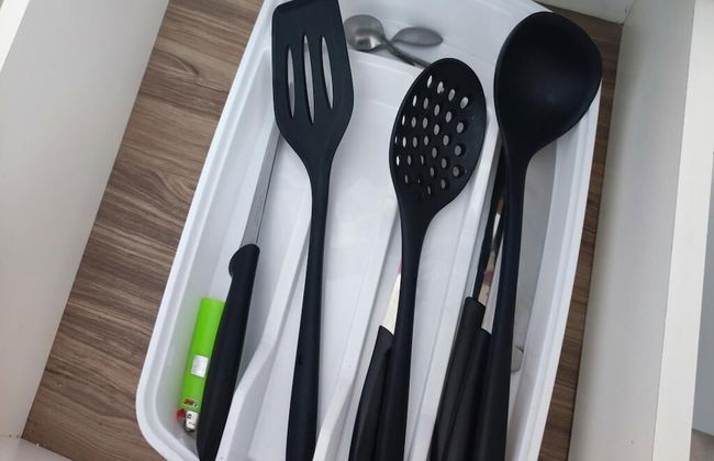 Deslumbrante Apartamento Central - Foto 15