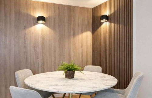 Montparnasse - Premium apartment with lift and balcony for 6 - Foto 8