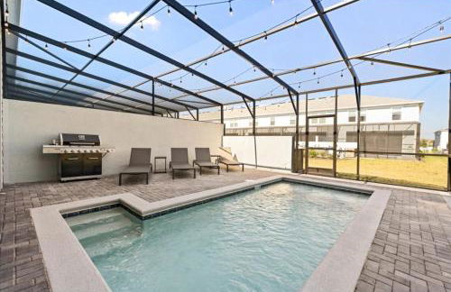 5 Bedrooms 4 Bathrooms Windsor Cay 16202 Cc - Foto 9