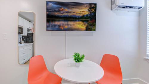 In Living Coral Studio Apartment - Foto 4