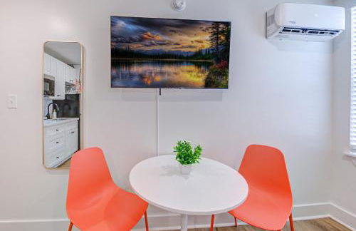 In Living Coral Studio Apartment - Foto 4