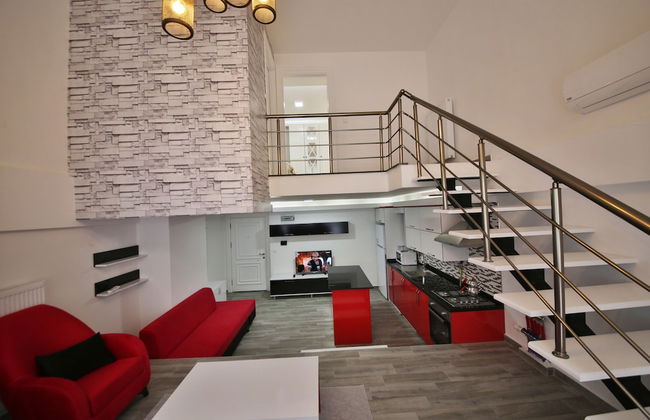 Arcadia Apart Residence - Photo 62