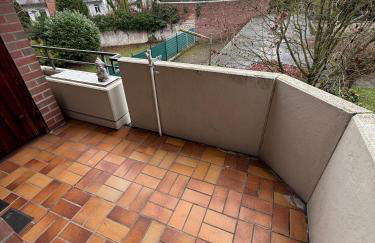 Schönes Apartment im Zentrum MG40 - Foto 9