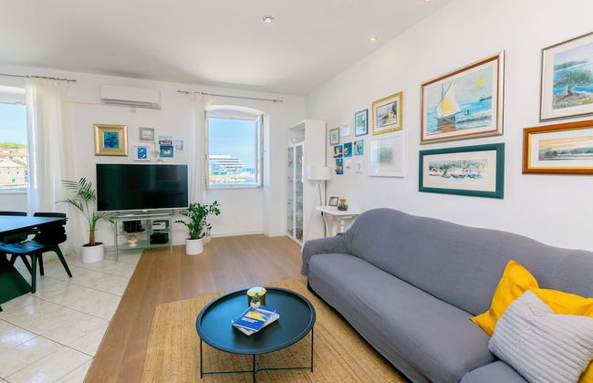 Apartment Ljerka - Foto 11