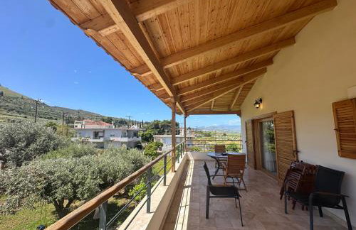 Double view apartment - Foto 41