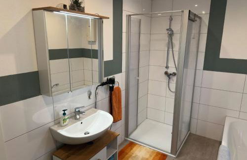 Ferienwohnung AnGa - Foto 23