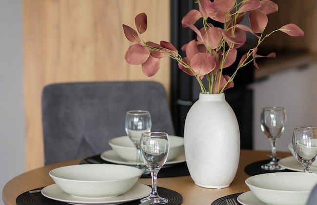 Modern Apartment Praga by Renters - Foto 14