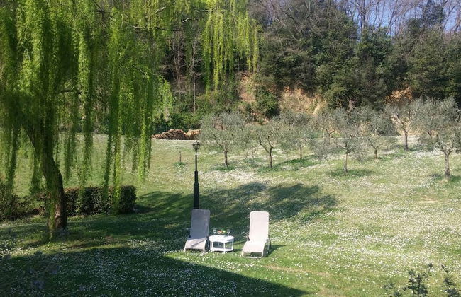 Casolare Di Capilato - Foto 13