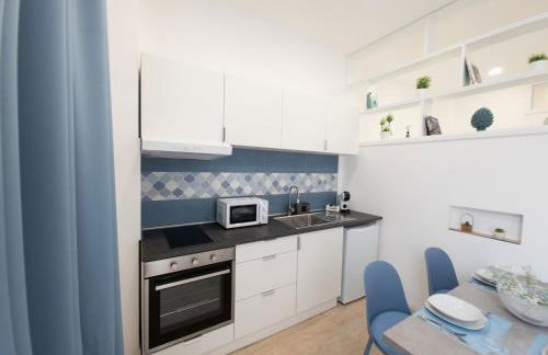 Light Charme, Sea Light Apartment a due passi dalla PIAZZA DUOMO - Foto 10