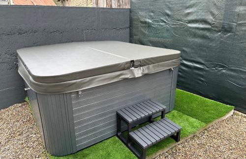 Europapark à 11km Suite Lune avec Jacuzzi - Photo 6