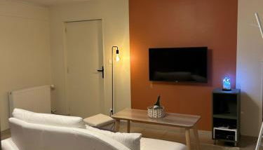 Logement cosy et moderne - Photo 2