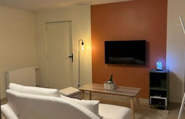 Logement cosy et moderne - Photo 2