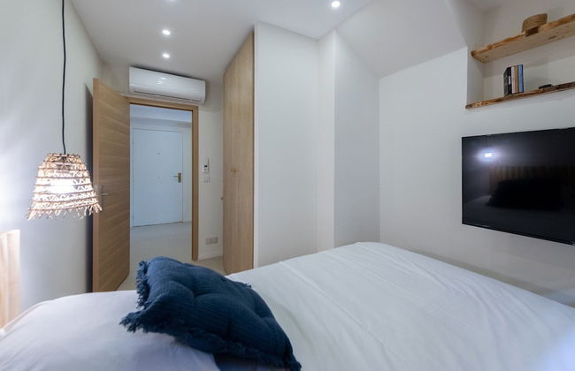 Beautiful Apartment 7P City Center Beach 250m - Foto 7