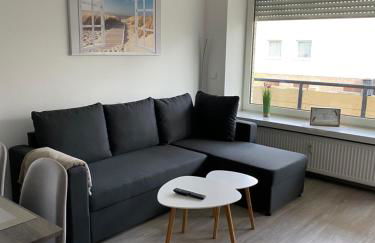 Schöne 3 Zimmer Wohnung Mitten in Bad Rothenfelde! - Foto 1