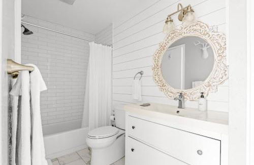 Bright & Modern - King Suite - Creekside Trail - Foto 28