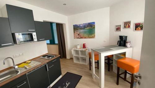 Ferienwohnung Sonnenblume - Foto 2