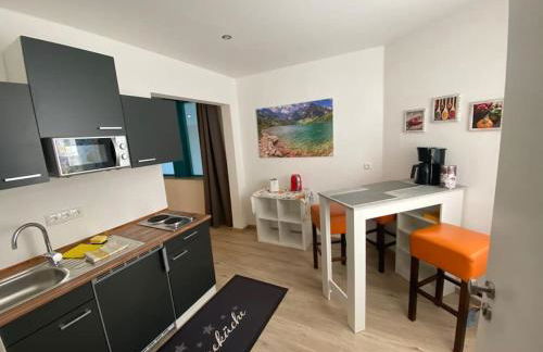 Ferienwohnung Sonnenblume - Foto 2