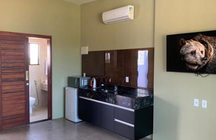 CHEZ TUPÃ SUÍTES - Foto 29