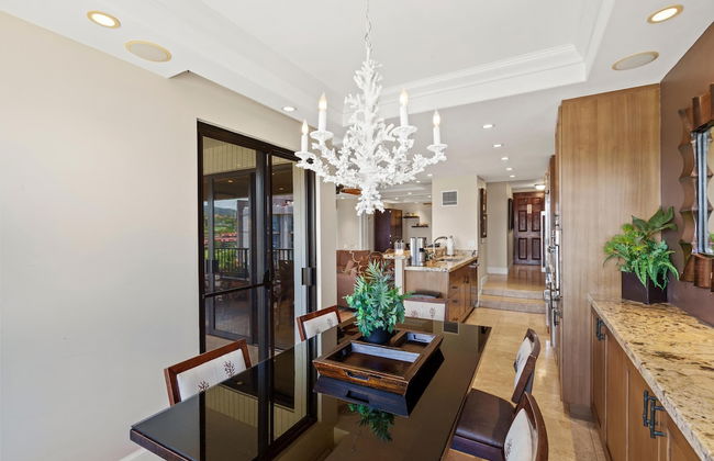 Kaanapali Alii 2 Bedroom Garden-Mountain View - Photo 64