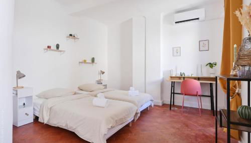 Oustau de Gemo - Maison confort au cœur de Gémenos - Foto 5