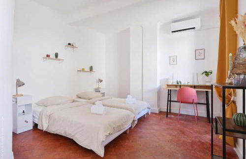 Oustau de Gemo - Maison confort au cœur de Gémenos - Foto 5