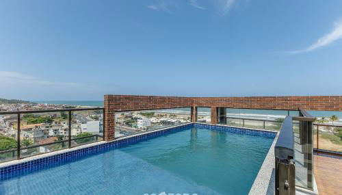 Edificio con Piscina a 300m de la Playa en Ilhéus - MMD - Foto 2