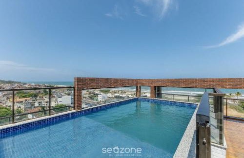 Edificio con Piscina a 300m de la Playa en Ilhéus - MMD - Foto 2