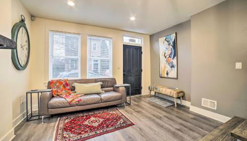 Pittsburgh Home Walkable Location! - Foto 4