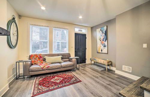 Pittsburgh Home Walkable Location! - Foto 4