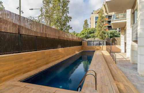 Canela Homes BARCELONA FÒRUM - Foto 1