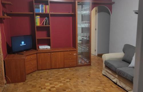 Apartamento Amezti - Foto 12