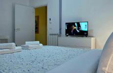 Dolce Casa MARTINEZ Stazione Tiburtina-Roma - Foto 33