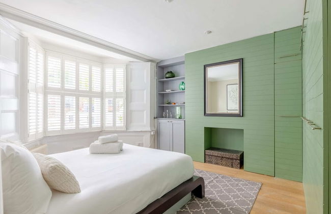 Gorgeous 2BD Garden Getaway, Victoria Park - Foto 5