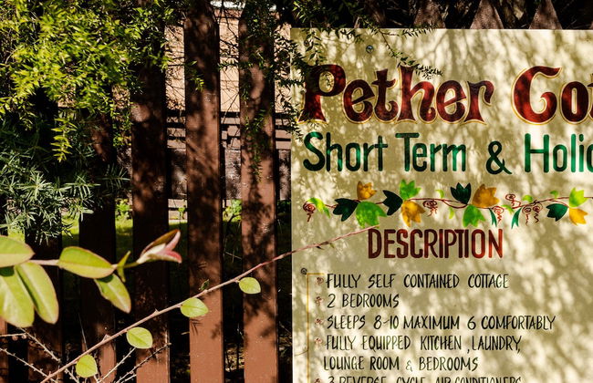 Pether Cottage - Talbingo NSW - Photo 18