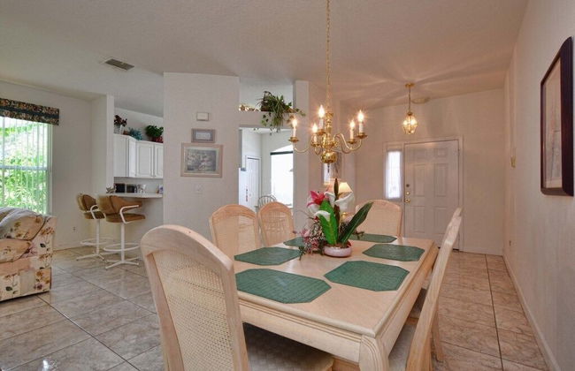 Esprit-3 Bedrooms House w/pool-4100ES 3 Home by RedAwning - Foto 14