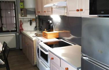 Maison confortable à Saint-Maurin avec 45 m² et terrasse - Foto 5