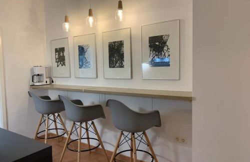 Schoene Ferien im Prenzlberg Ela - Foto 8