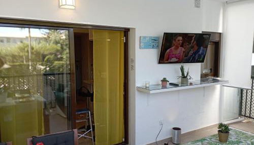 Apartamento sol y playa 805 - Photo 4