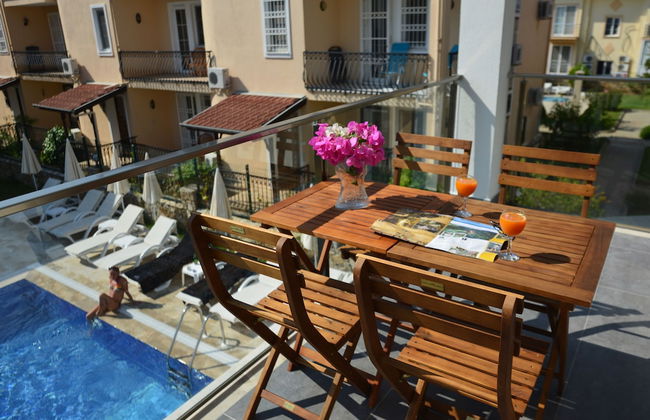 Lighthouse Nadia Aparts - Foto 40