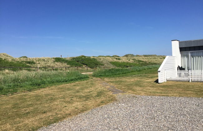 Agger Booking - lejligheder 100m fra Vesterhavet - Foto 34