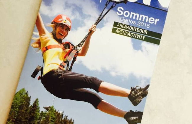 Top Location Gerlos! - Lovely Apartment - 6P - Foto 26