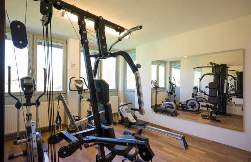 Ferienwohnung Bergblick - Foto 16